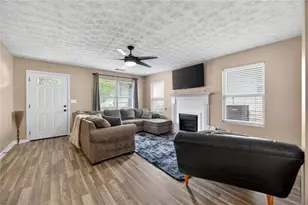 5089 Summerview Way, Morrow, GA 30260 - Photo 4