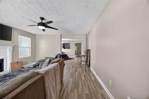 5089 Summerview Way, Morrow, GA 30260 - Photo 6