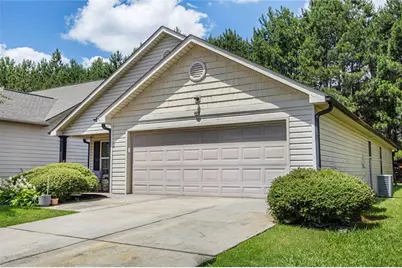 5089 Summerview Way, Morrow, GA 30260 - Photo 2