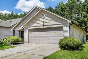 5089 Summerview Way, Morrow, GA 30260 - Photo 2
