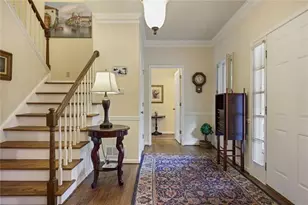 175 Riverview Trail, Roswell, GA 30075 - Photo 4
