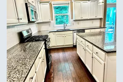 3366 Kenyon Creek Drive NW, Kennesaw, GA 30152 - Photo 12