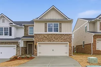 1190 Park Center Circle, Mableton, GA 30168 - Photo 1