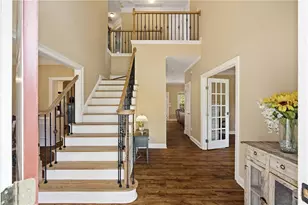 2314 Kennesaw Oaks Trail NW, Kennesaw, GA 30152 - Photo 2