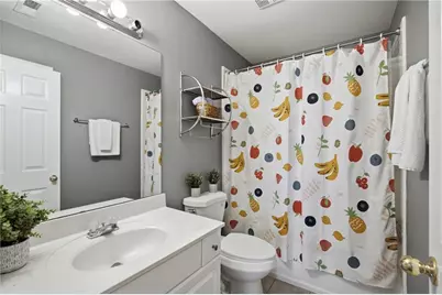 2314 Kennesaw Oaks Trail NW, Kennesaw, GA 30152 - Photo 32