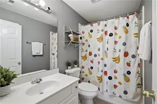 2314 Kennesaw Oaks Trail NW, Kennesaw, GA 30152 - Photo 32