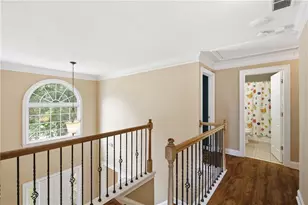 2314 Kennesaw Oaks Trail NW, Kennesaw, GA 30152 - Photo 24