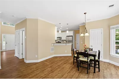 2314 Kennesaw Oaks Trail NW, Kennesaw, GA 30152 - Photo 18