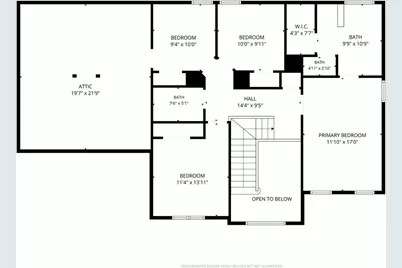 2314 Kennesaw Oaks Trail NW, Kennesaw, GA 30152 - Photo 46