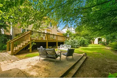 2314 Kennesaw Oaks Trail NW, Kennesaw, GA 30152 - Photo 42