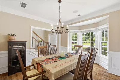 2314 Kennesaw Oaks Trail NW, Kennesaw, GA 30152 - Photo 4