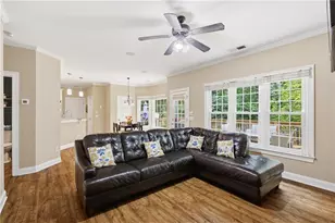 2314 Kennesaw Oaks Trail NW, Kennesaw, GA 30152 - Photo 6