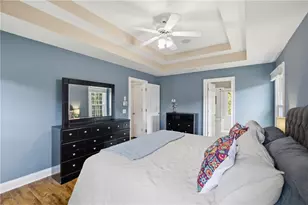 2314 Kennesaw Oaks Trail NW, Kennesaw, GA 30152 - Photo 26