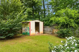 2314 Kennesaw Oaks Trail NW, Kennesaw, GA 30152 - Photo 44