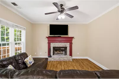 2314 Kennesaw Oaks Trail NW, Kennesaw, GA 30152 - Photo 16