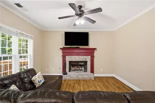 2314 Kennesaw Oaks Trail NW, Kennesaw, GA 30152 - Photo 16