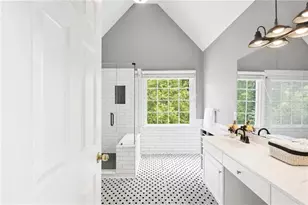 2314 Kennesaw Oaks Trail NW, Kennesaw, GA 30152 - Photo 8