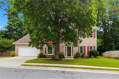 2314 Kennesaw Oaks Trail NW, Kennesaw, GA 30152 - Photo 12