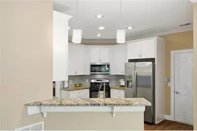 2314 Kennesaw Oaks Trail NW, Kennesaw, GA 30152 - Photo 20