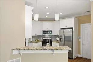 2314 Kennesaw Oaks Trail NW, Kennesaw, GA 30152 - Photo 20