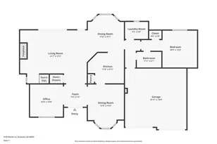 5145 Dorset Ln, Suwanee, GA 30024 - Photo 46