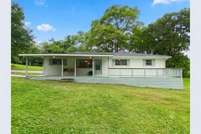 794 Old Allatoona Road SE, Cartersville, GA 30121 - Photo 1