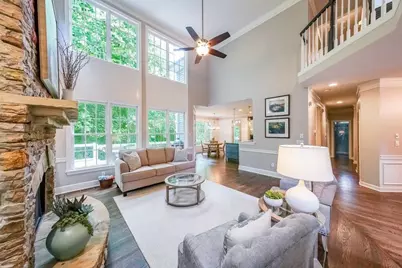 120 Heritage Court, Roswell, GA 30075 - Photo 16