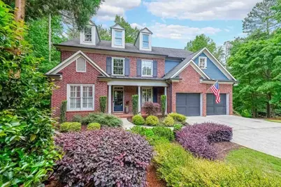 120 Heritage Court, Roswell, GA 30075 - Photo 1