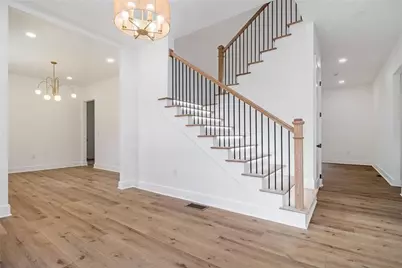 6325 Crestline Drive, Dawsonville, GA 30534 - Photo 6