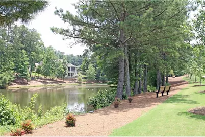 226 Sweetbriar Club Drive, Woodstock, GA 30188 - Photo 34
