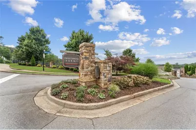 226 Sweetbriar Club Drive, Woodstock, GA 30188 - Photo 2