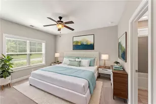 226 Sweetbriar Club Dr, Woodstock, GA 30188 - Photo 20