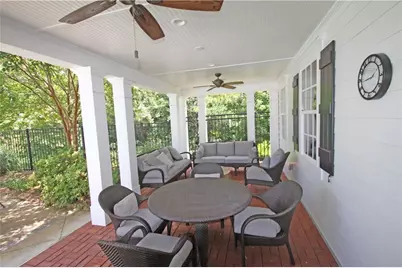 226 Sweetbriar Club Drive, Woodstock, GA 30188 - Photo 32