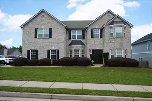 7985 Sandpoint Pl, Lithia Springs, GA 30122 - Photo 1
