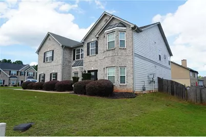 7985 Sandpoint Place, Lithia Springs, GA 30122 - Photo 2
