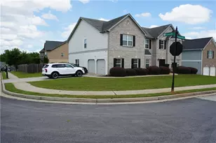 7985 Sandpoint Pl, Lithia Springs, GA 30122 - Photo 4