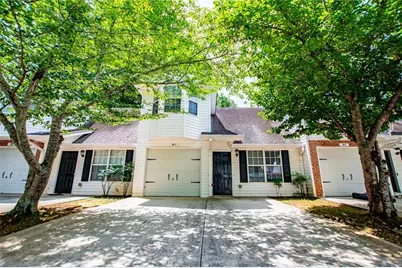 209 E Wilson Street #81, Villa Rica, GA 30180 - Photo 30