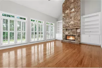 1713 Glen Echo Way, Marietta, GA 30062 - Photo 16