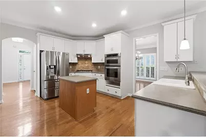 1713 Glen Echo Way, Marietta, GA 30062 - Photo 22