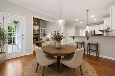 1713 Glen Echo Way, Marietta, GA 30062 - Photo 6