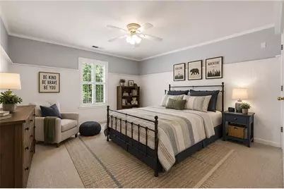 1713 Glen Echo Way, Marietta, GA 30062 - Photo 10
