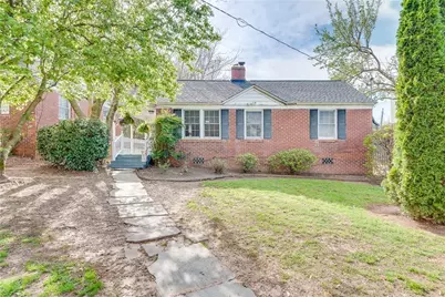 388 Ashley Avenue NE, Atlanta, GA 30312 - Photo 1