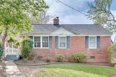 388 Ashley Avenue NE, Atlanta, GA 30312 - Photo 2