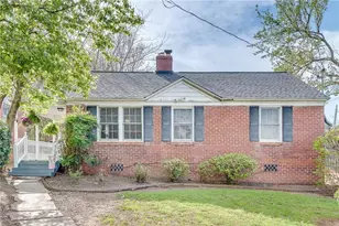 388 Ashley Ave NE, Atlanta, GA 30312 - Photo 2