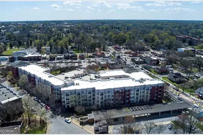 870 Mayson Turner Road NW #1336, Atlanta, GA 30314 - Photo 10