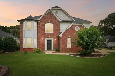5024 Huntcrest Drive SW, Mableton, GA 30126 - Photo 1