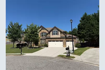 1311 Azalea Brook Drive, Lawrenceville, GA 30043 - Photo 2