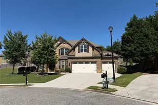1311 Azalea Brook Dr, Lawrenceville, GA 30043 - Photo 2