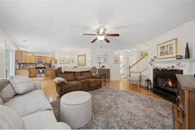 506 Weatherstone Court, Woodstock, GA 30188 - Photo 16