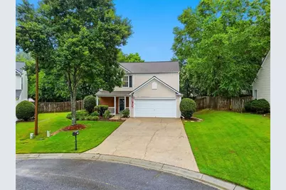 506 Weatherstone Court, Woodstock, GA 30188 - Photo 4